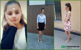 NEWS ALERT // O adolescentă de 15 a plecat de acasă și nu s-a mai întors. Rudele cer ajutorul societății pentru a o găsi